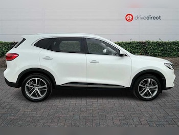 Used MG MG HS 2023 for sale - 79398198: Photo