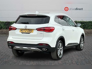 Used MG MG HS 2023 for sale - 79398198: Photo