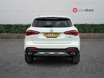 Used MG MG HS 2023 for sale - 79398198: Photo