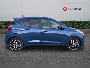 Used Hyundai i10 2025 for sale - 78338197: Photo