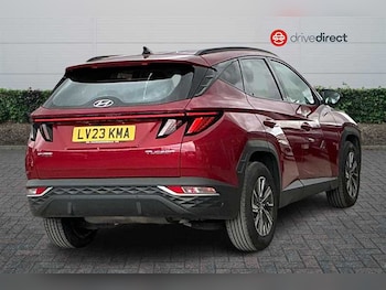 Used Hyundai TUCSON 2023 for sale - 79398194: Photo