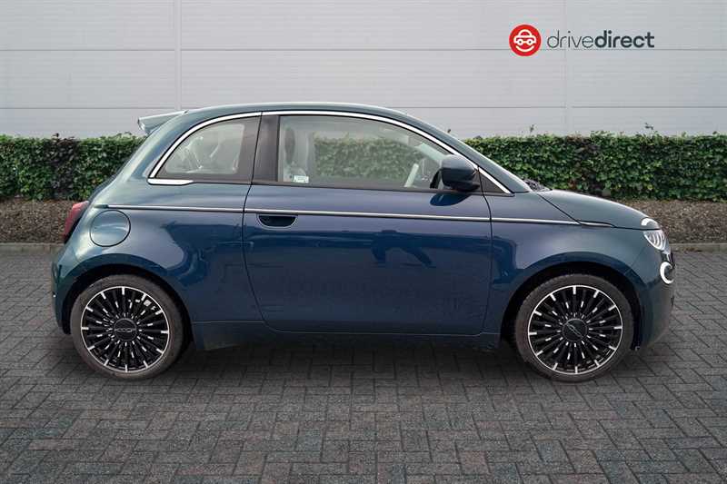 Used Fiat 500 2022 for sale - 77317612: Photo 2