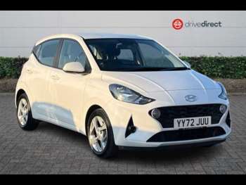 2022 - 1.0 SE Connect Hatchback 5dr Petrol Manual Euro 6 (s/s) (67 ps)