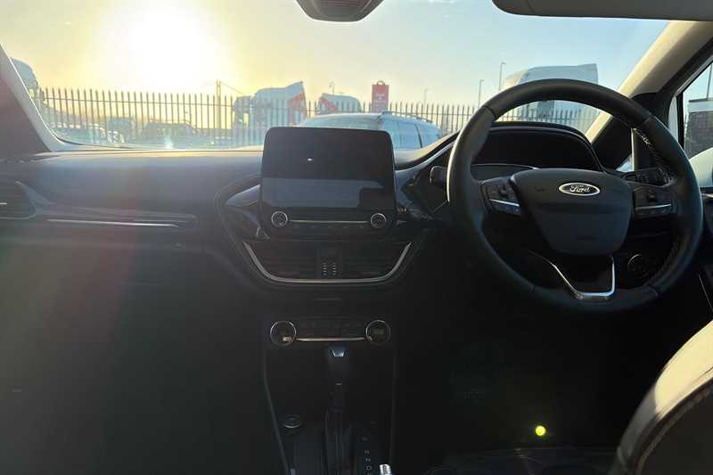 Used Ford Fiesta for sale - 77864236: Photo 13