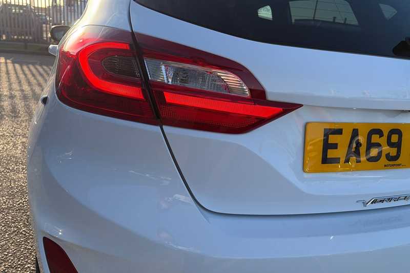 Used Ford Fiesta for sale - 77864236: Photo 31