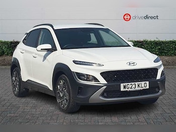 Used Hyundai KONA 2023 for sale - 79397969: Photo