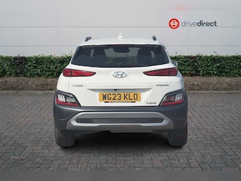 Used Hyundai KONA 2023 for sale - 79397969: Photo