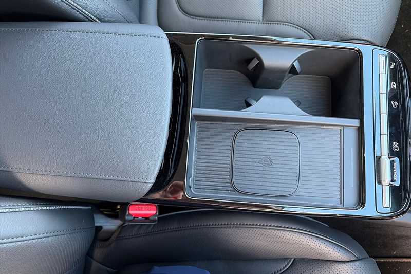 Used Hyundai TUCSON 2026 for sale - 78139073: Photo 14