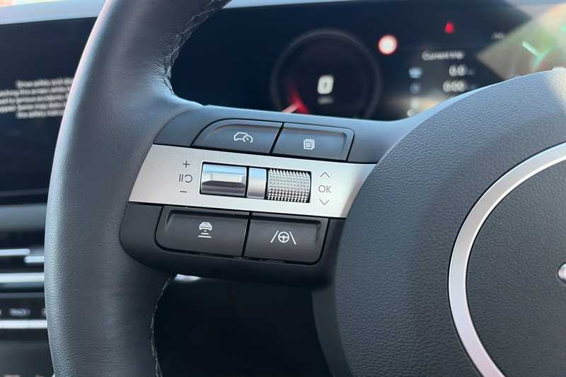 Used Hyundai TUCSON 2026 for sale - 78139073: Photo 21