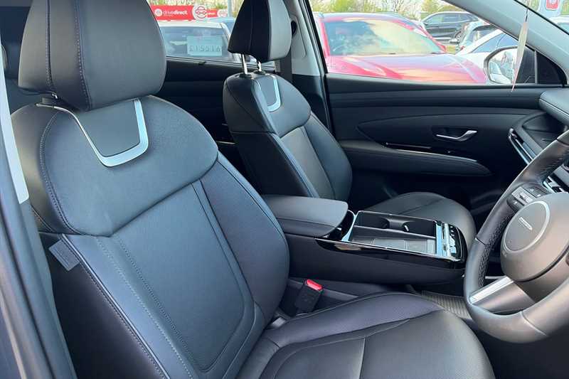 Used Hyundai TUCSON 2026 for sale - 78139073: Photo 23