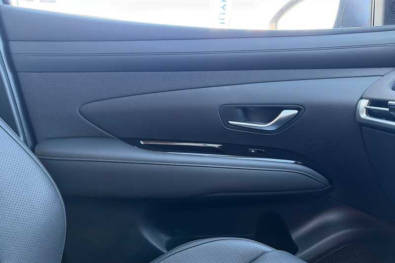 Used Hyundai TUCSON 2026 for sale - 78139073: Photo 40