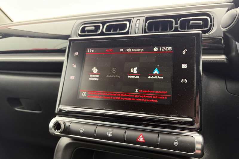 Used Citroen C3 for sale - 78142811: Photo 18