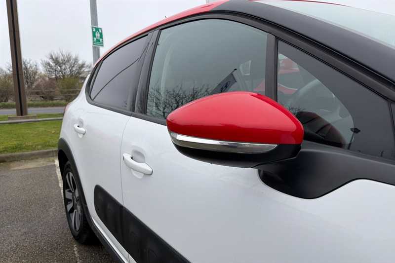 Used Citroen C3 for sale - 78142811: Photo 34