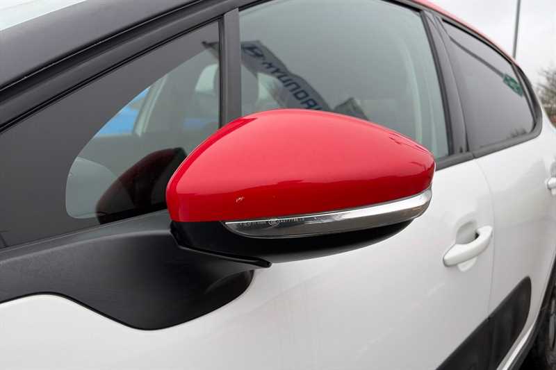 Used Citroen C3 for sale - 78142811: Photo 35