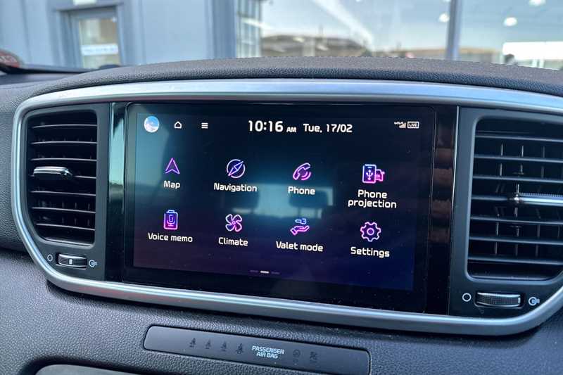 Used Kia Sportage 2022 for sale - 78221365: Photo 17