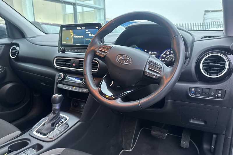 Used Hyundai KONA 2020 for sale - 77402781: Photo 5