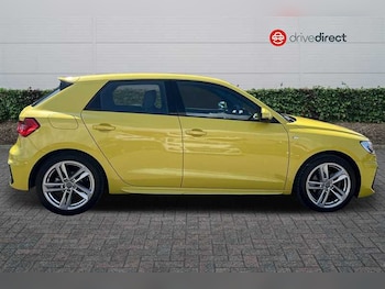 Used Audi A1 2020 for sale - 75201532: Photo