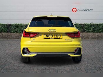 Used Audi A1 2020 for sale - 75201532: Photo