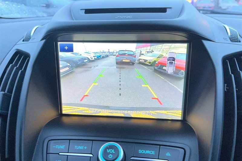 Used Ford Kuga 2019 for sale - 77900259: Photo 19