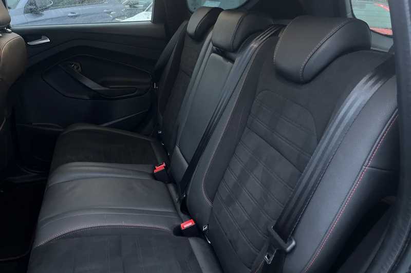Used Ford Kuga 2019 for sale - 77900259: Photo 24