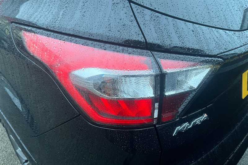 Used Ford Kuga 2019 for sale - 77900259: Photo 31