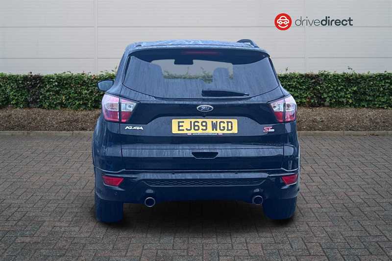 Used Ford Kuga 2019 for sale - 77900259: Photo 4