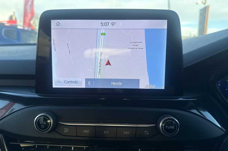 Used Ford Focus 2020 for sale - 78222192: Photo 18