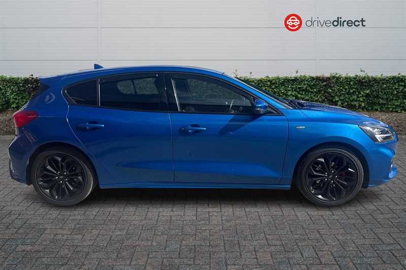 Used Ford Focus 2020 for sale - 78222192: Photo 2