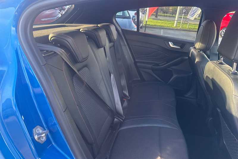 Used Ford Focus 2020 for sale - 78222192: Photo 24