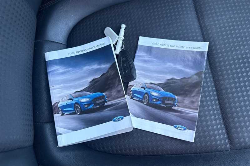 Used Ford Focus 2020 for sale - 78222192: Photo 36