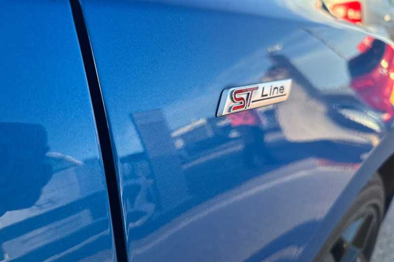 Used Ford Focus 2020 for sale - 78222192: Photo 38