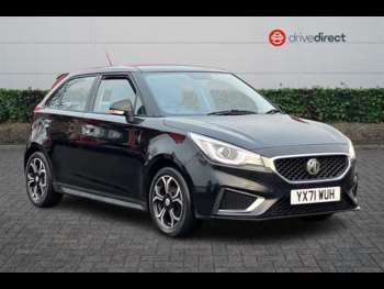 2022 - 1.5 VTi-TECH Exclusive Nav Hatchback 5dr Petrol Manual Euro 6 (s/s) (106 ps