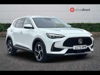 2024 - 1.5 T-GDI Trophy SUV 5dr Petrol DCT Euro 6 (s/s) (162 ps)