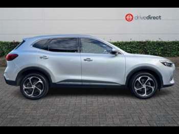 Used MG MG HS 2023 for sale - 74657242: Photo