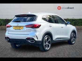 Used MG MG HS 2023 for sale - 74657242: Photo
