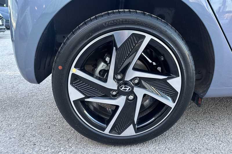 Used Hyundai i10 2025 for sale - 77403189: Photo 10