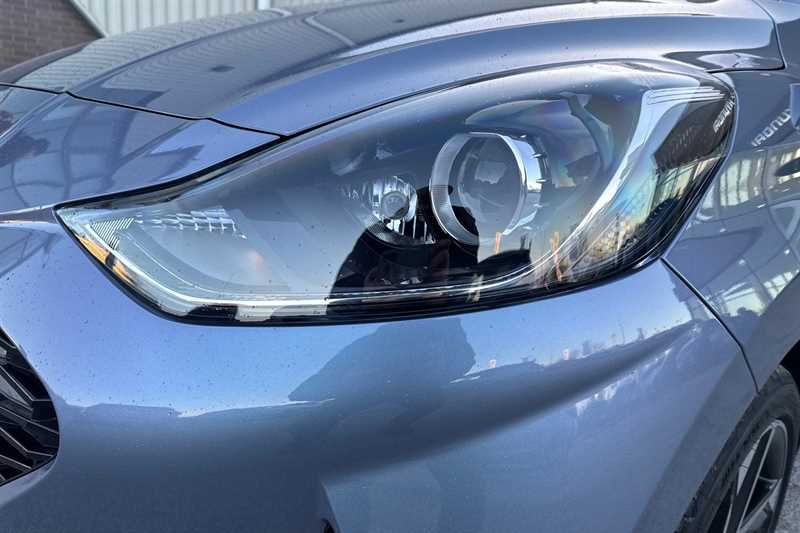 Used Hyundai i10 2025 for sale - 77403189: Photo 29