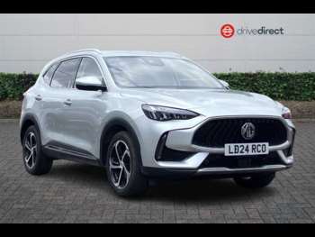 2024 - 1.5 T-GDI Trophy SUV 5dr Petrol DCT Euro 6 (s/s) (162 ps)