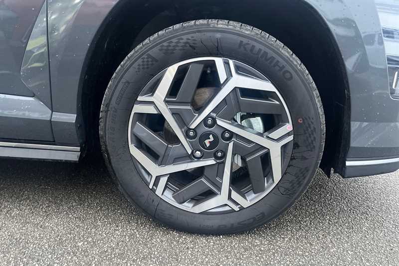 Used Hyundai KONA 2025 for sale - 77481266: Photo 12