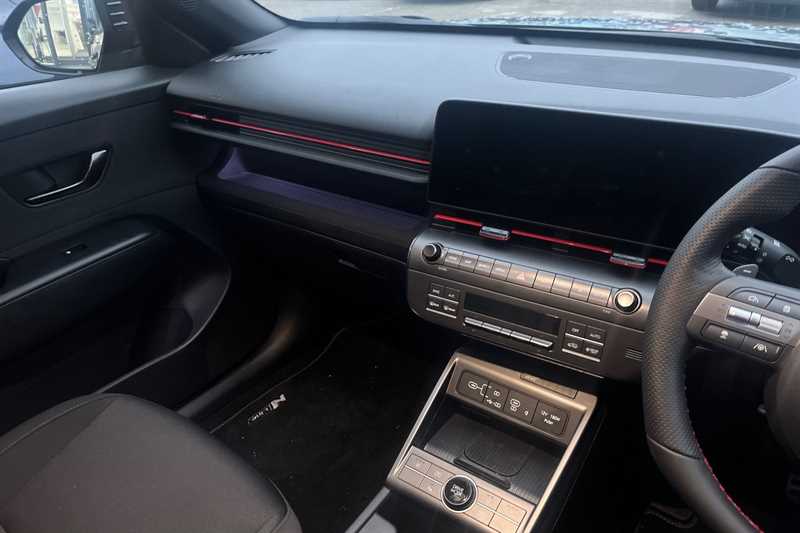 Used Hyundai KONA 2025 for sale - 77481266: Photo 14