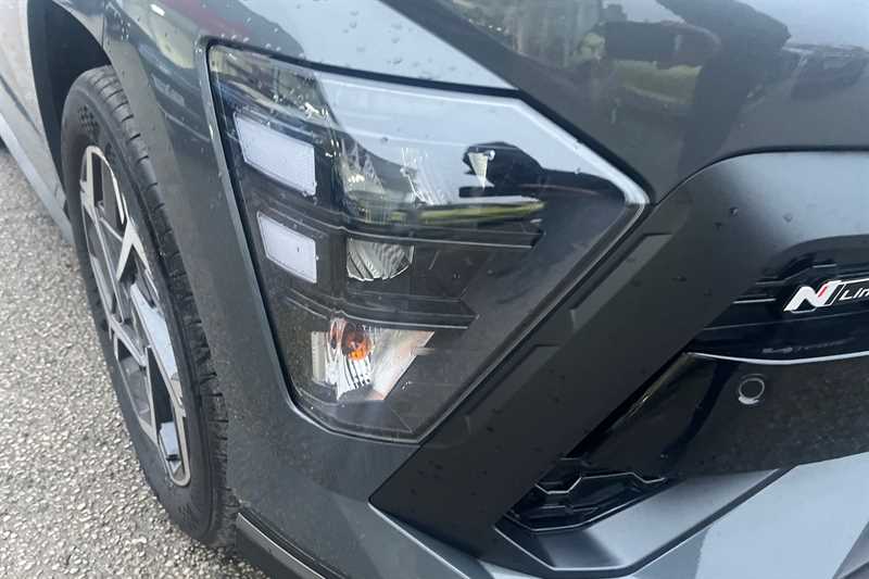 Used Hyundai KONA 2025 for sale - 77481266: Photo 28