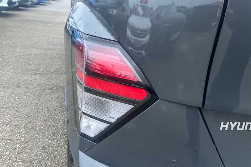 Used Hyundai KONA 2025 for sale - 77481266: Photo 31