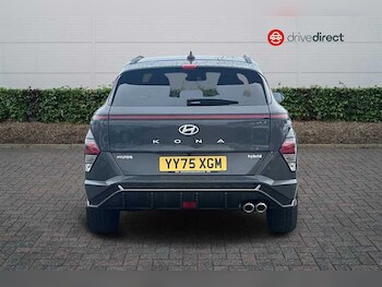 Used Hyundai KONA 2025 for sale - 77481266: Photo
