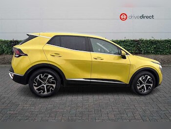 Used Kia Sportage 2023 for sale - 78322677: Photo