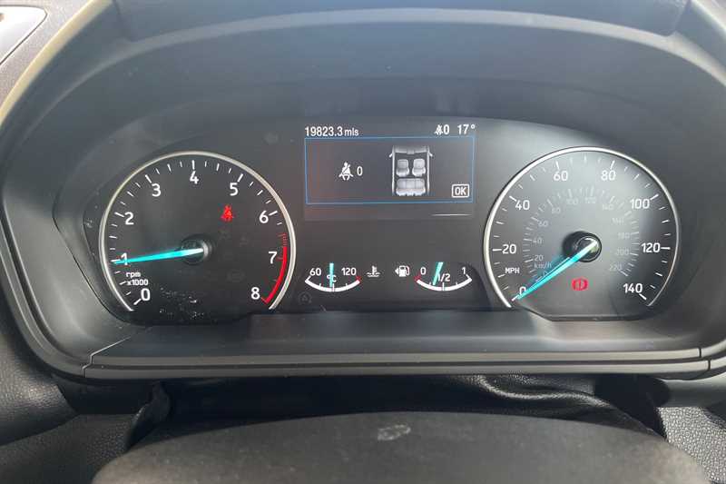 Used Ford Ecosport 2020 for sale - 76938641: Photo 20