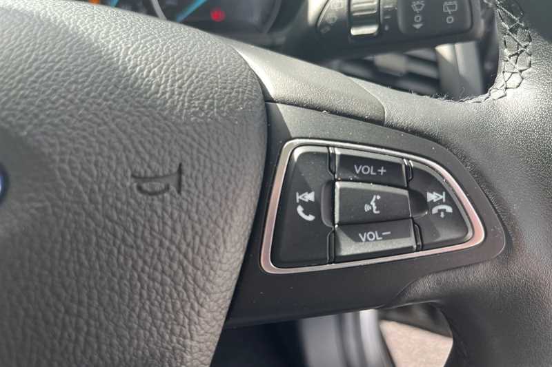 Used Ford Ecosport 2020 for sale - 76938641: Photo 22