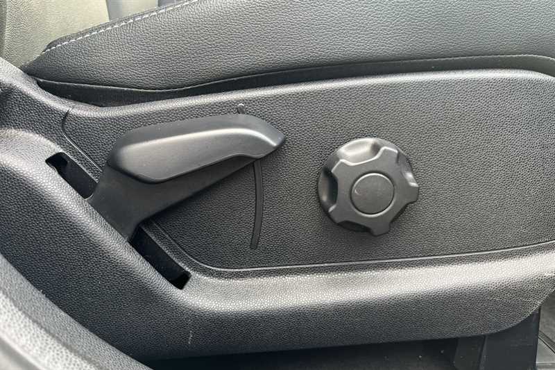 Used Ford Ecosport 2020 for sale - 76938641: Photo 26