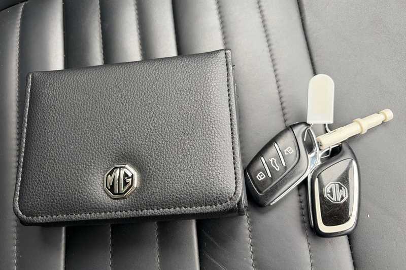 Used MG MG HS for sale - 77864369: Photo 36