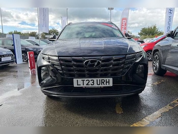 Used Hyundai TUCSON 2023 for sale - 78686865: Photo