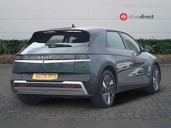 Used Hyundai IONIQ 5 2024 for sale - 77796330: Photo